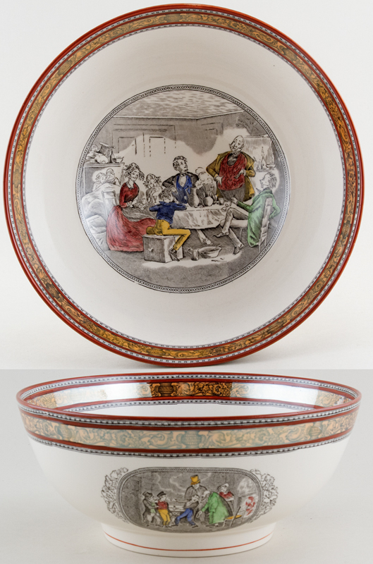 Bowl c1970